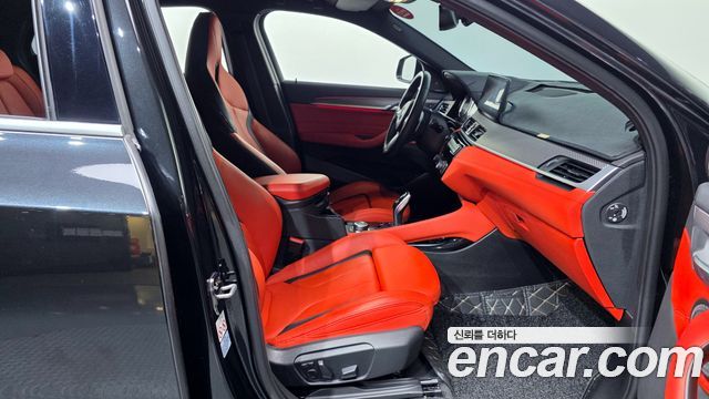 BMW X2 (F39) xDrive M35i