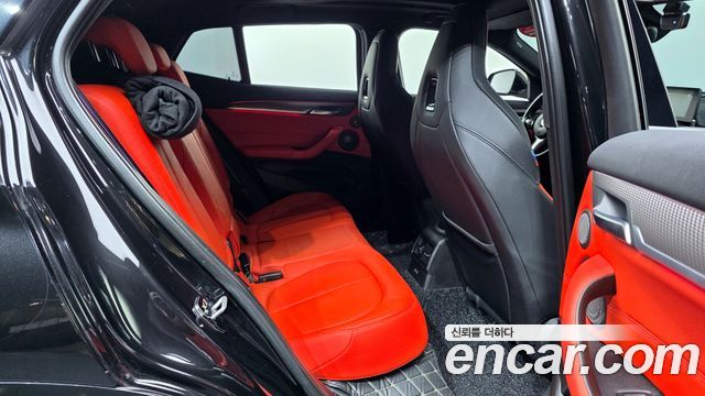 BMW X2 (F39) xDrive M35i