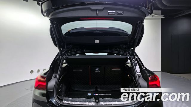 BMW X2 (F39) xDrive M35i