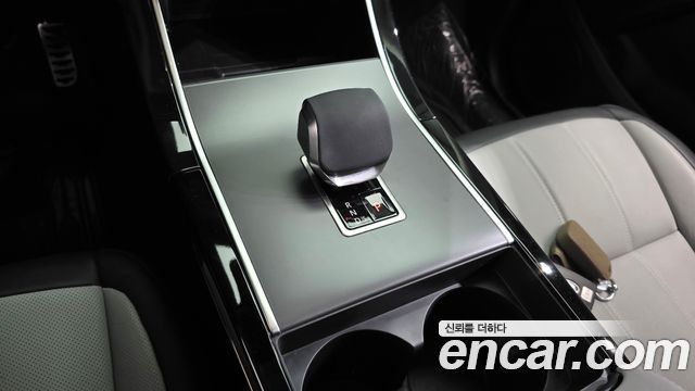 Land Rover Range Rover Evoque P250 Dynamic SE