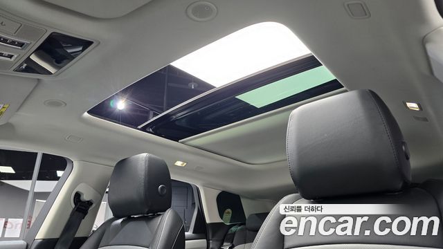 Land Rover Range Rover Evoque P250 Dynamic SE