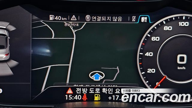 Audi TT Roadster 45 TFSI Quattro