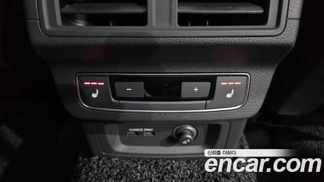 Audi SQ5 3.0 TFSI Quattro Sportback