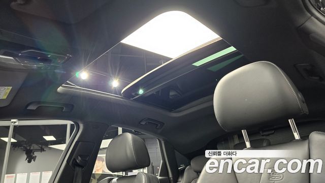 Audi SQ5 3.0 TFSI Quattro Sportback