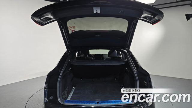 Audi SQ5 3.0 TFSI Quattro Sportback