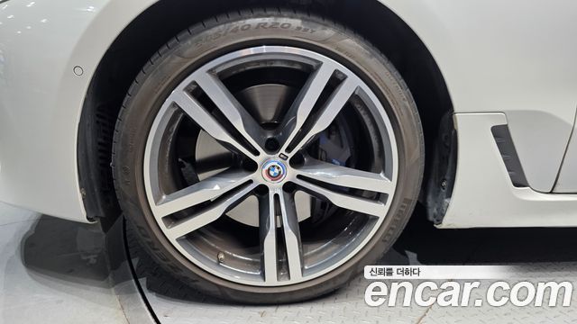 BMW Gran Turismo 630i xDrive M Sport