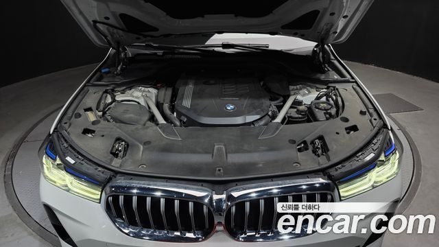 BMW Gran Turismo 630i xDrive M Sport