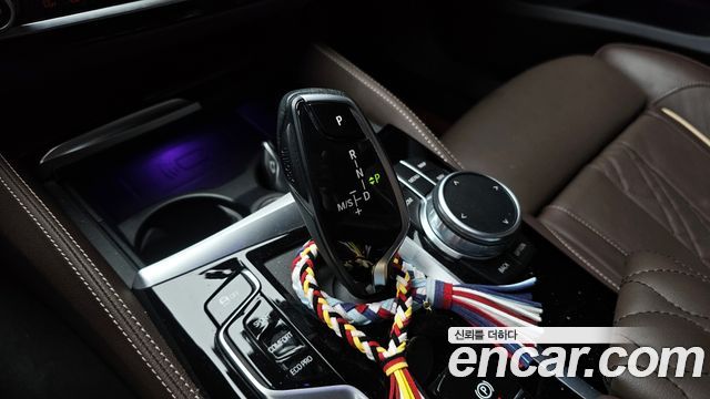 BMW Gran Turismo 630i xDrive M Sport