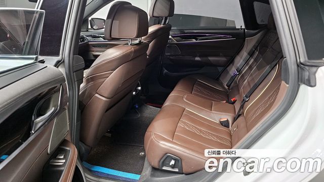 BMW Gran Turismo 630i xDrive M Sport