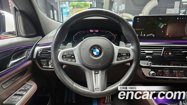 BMW Gran Turismo 630i xDrive M Sport