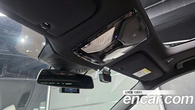 BMW Gran Turismo 630i xDrive M Sport