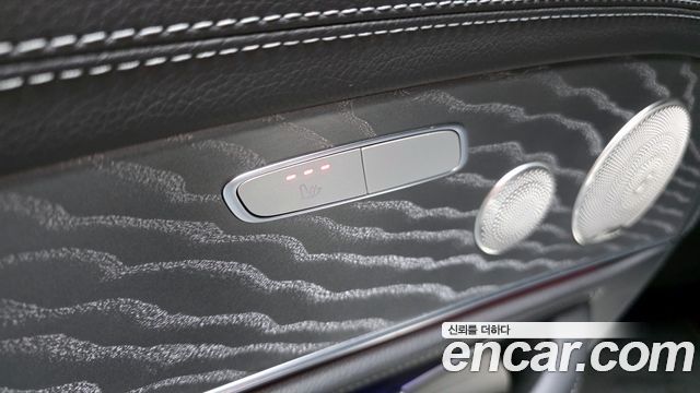 Mercedes-Benz E-Class E350 4MATIC AMG Line