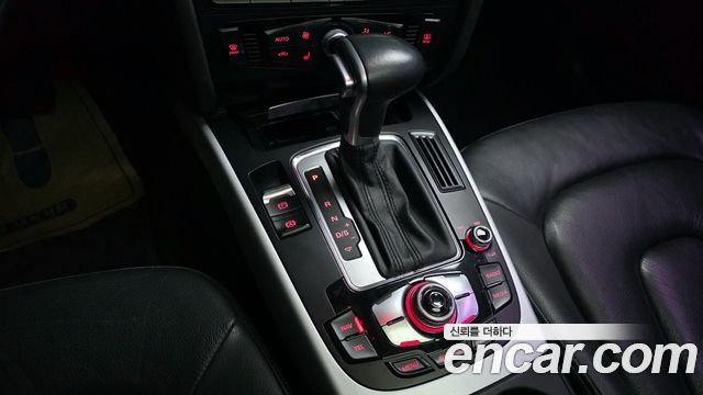 Audi A4 30 TDI