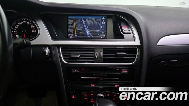 Audi A4 30 TDI