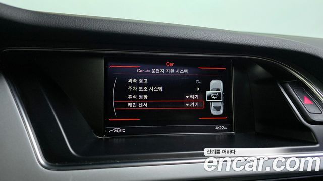 Audi A4 30 TDI