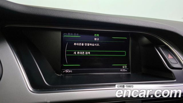 Audi A4 30 TDI