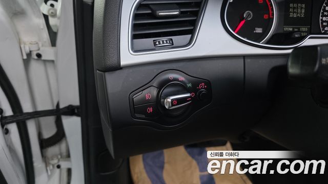 Audi A4 30 TDI