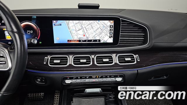 Mercedes-Benz GLE-Class GLE400d 4MATIC Coupe