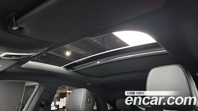Mercedes-Benz GLE-Class GLE400d 4MATIC Coupe