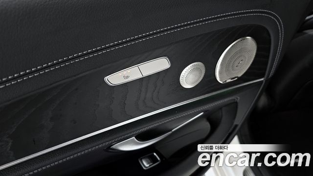 Mercedes-Benz E-Class E220d 4MATIC AMG Line