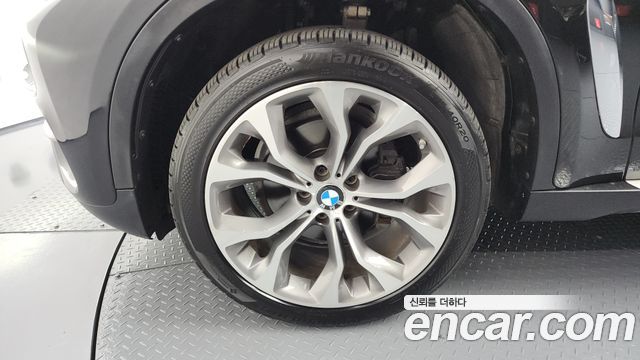BMW X6 xDrive 30d