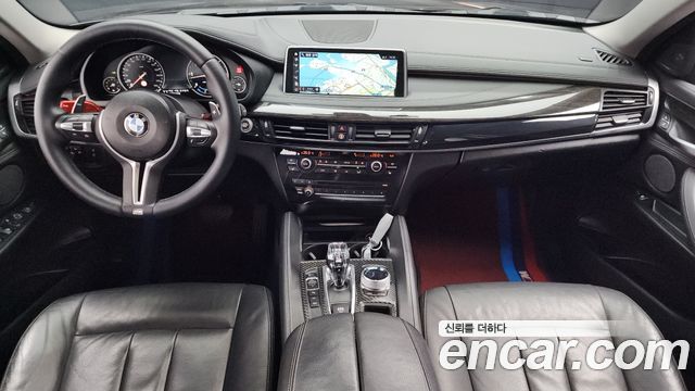BMW X6 xDrive 30d