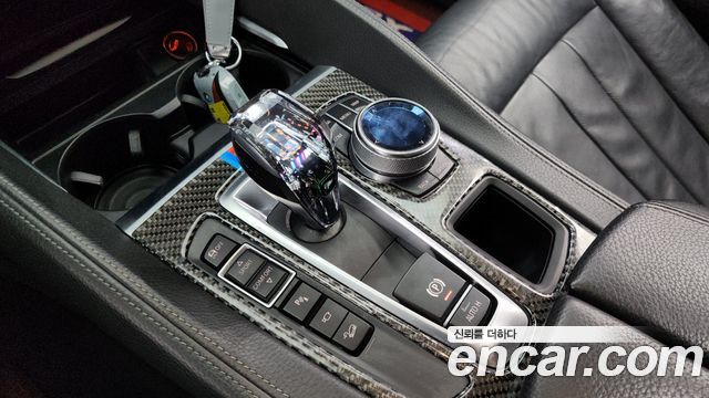 BMW X6 xDrive 30d