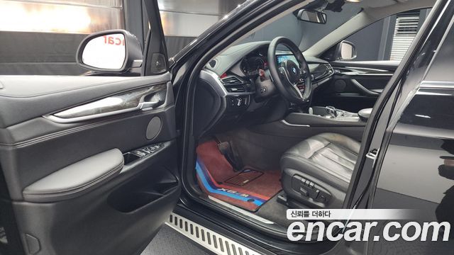 BMW X6 xDrive 30d