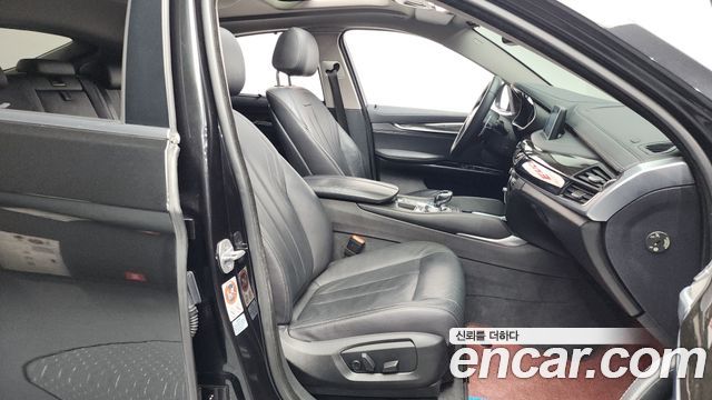BMW X6 xDrive 30d