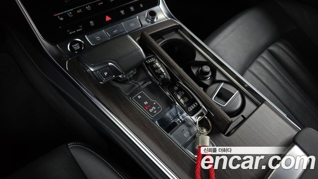 Audi A6 45 TDI Quattro Premium