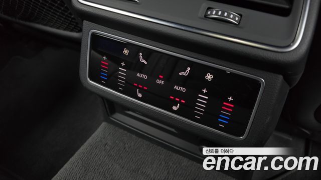 Audi A6 45 TDI Quattro Premium