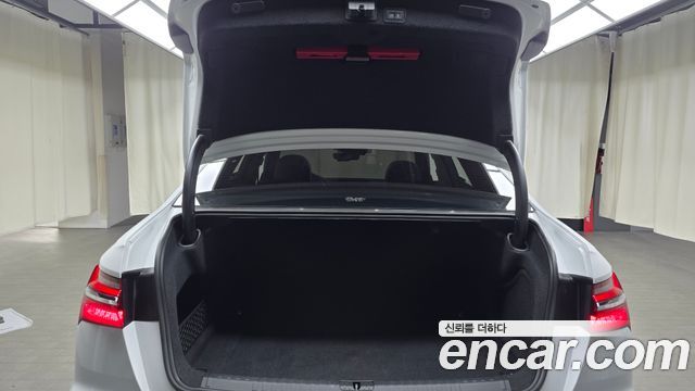 Audi A6 45 TDI Quattro Premium
