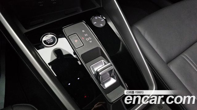 Audi A3 40 TFSI