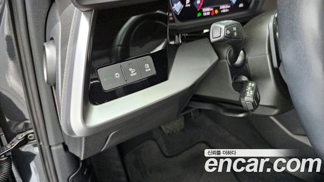 Audi A3 40 TFSI