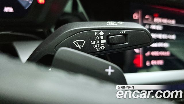 Audi A3 40 TFSI