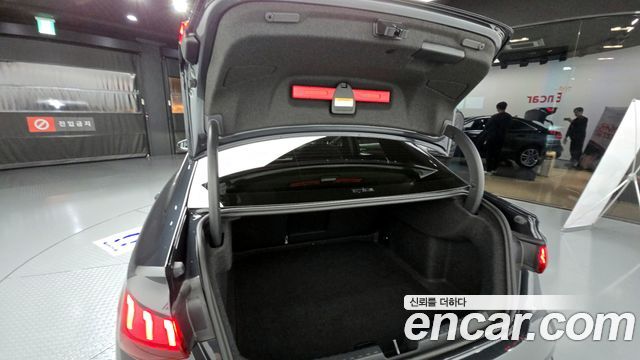 Audi A3 40 TFSI