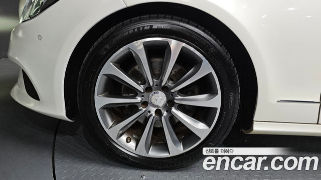 Mercedes-Benz CLS-Class CLS250 d 4MATIC
