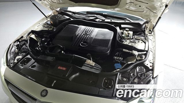 Mercedes-Benz CLS-Class CLS250 d 4MATIC