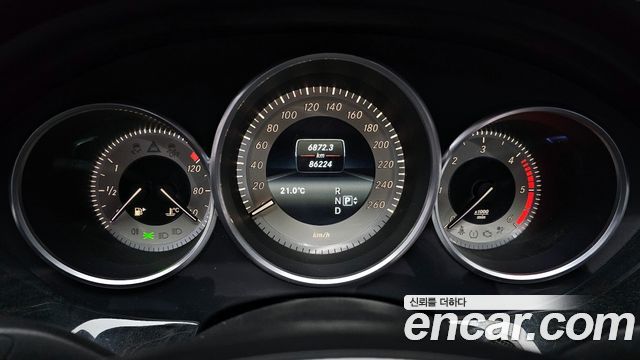Mercedes-Benz CLS-Class CLS250 d 4MATIC