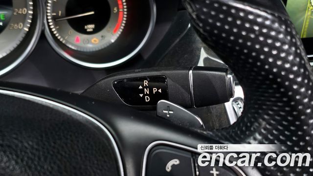 Mercedes-Benz CLS-Class CLS250 d 4MATIC