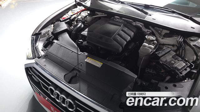 Audi A6 45 TFSI Quattro Premium