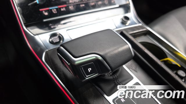 Audi A6 45 TFSI Quattro Premium