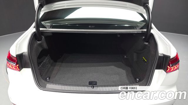 Audi A6 45 TFSI Quattro Premium