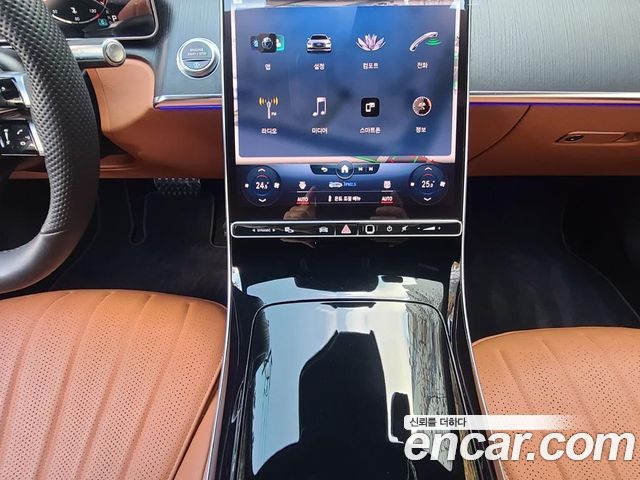 Mercedes-Benz S-Class S400 d 4MATIC
