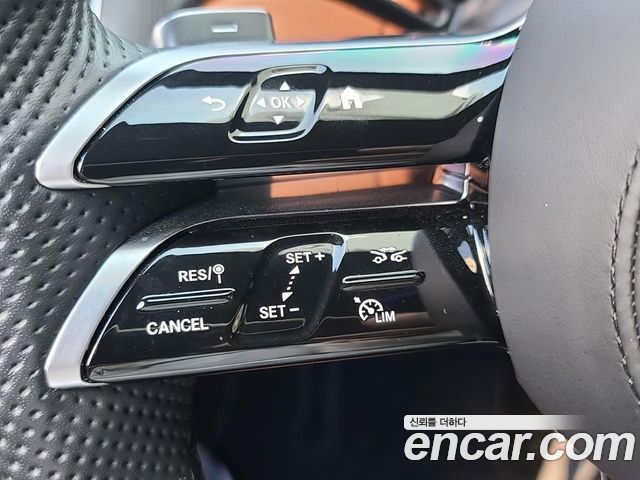 Mercedes-Benz S-Class S400 d 4MATIC