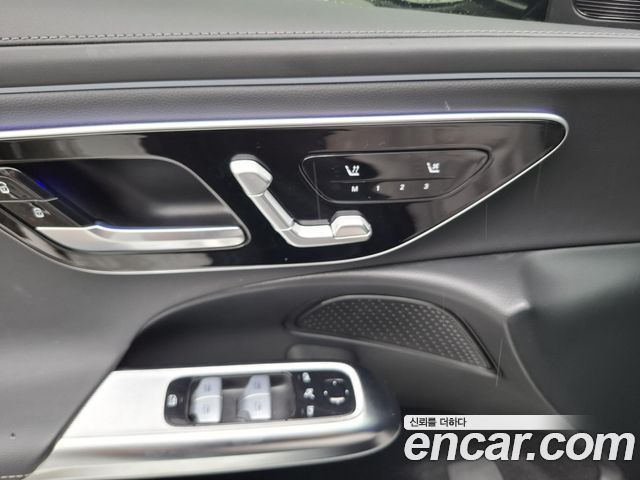 Mercedes-Benz E-Class E200 Avantgarde