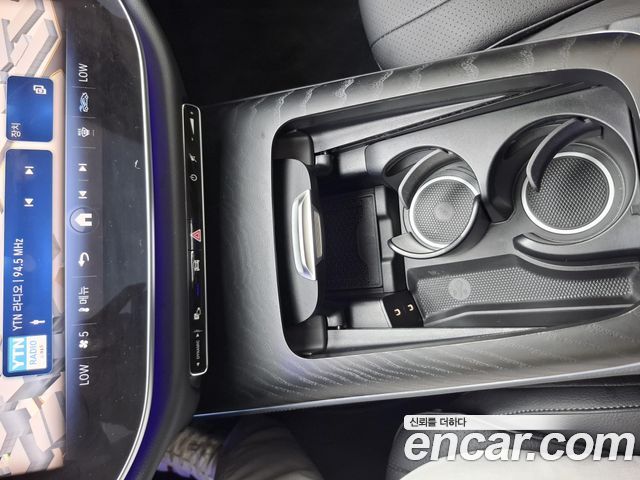 Mercedes-Benz E-Class E200 Avantgarde