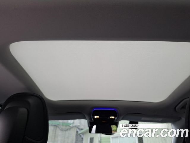 Mercedes-Benz E-Class E200 Avantgarde