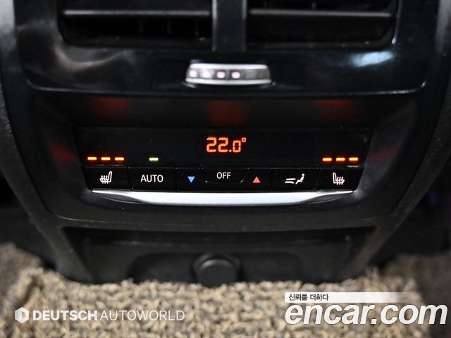 BMW X3 xDrive 20d M Sport