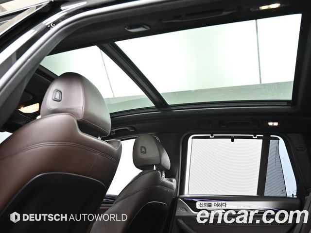BMW X3 xDrive 20d M Sport